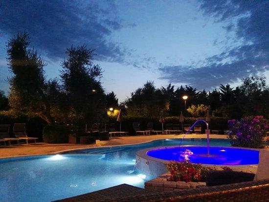 Agriturismo I Tesori del Sud